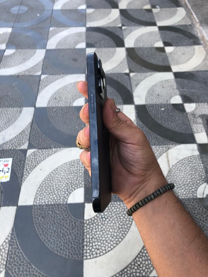 اپل iphone 14 Pro Max با حافظهٔ ۲۵۶ گیگابایت|موبایل|کرج, درختی|دیوار