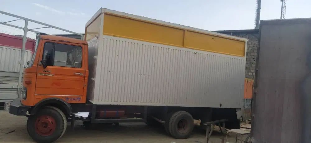 باربری اسباب کشی منزل چیتگر کرج فردیس مهرشهر|خدمات حمل و نقل|تهران, بوستان چیتگر|دیوار