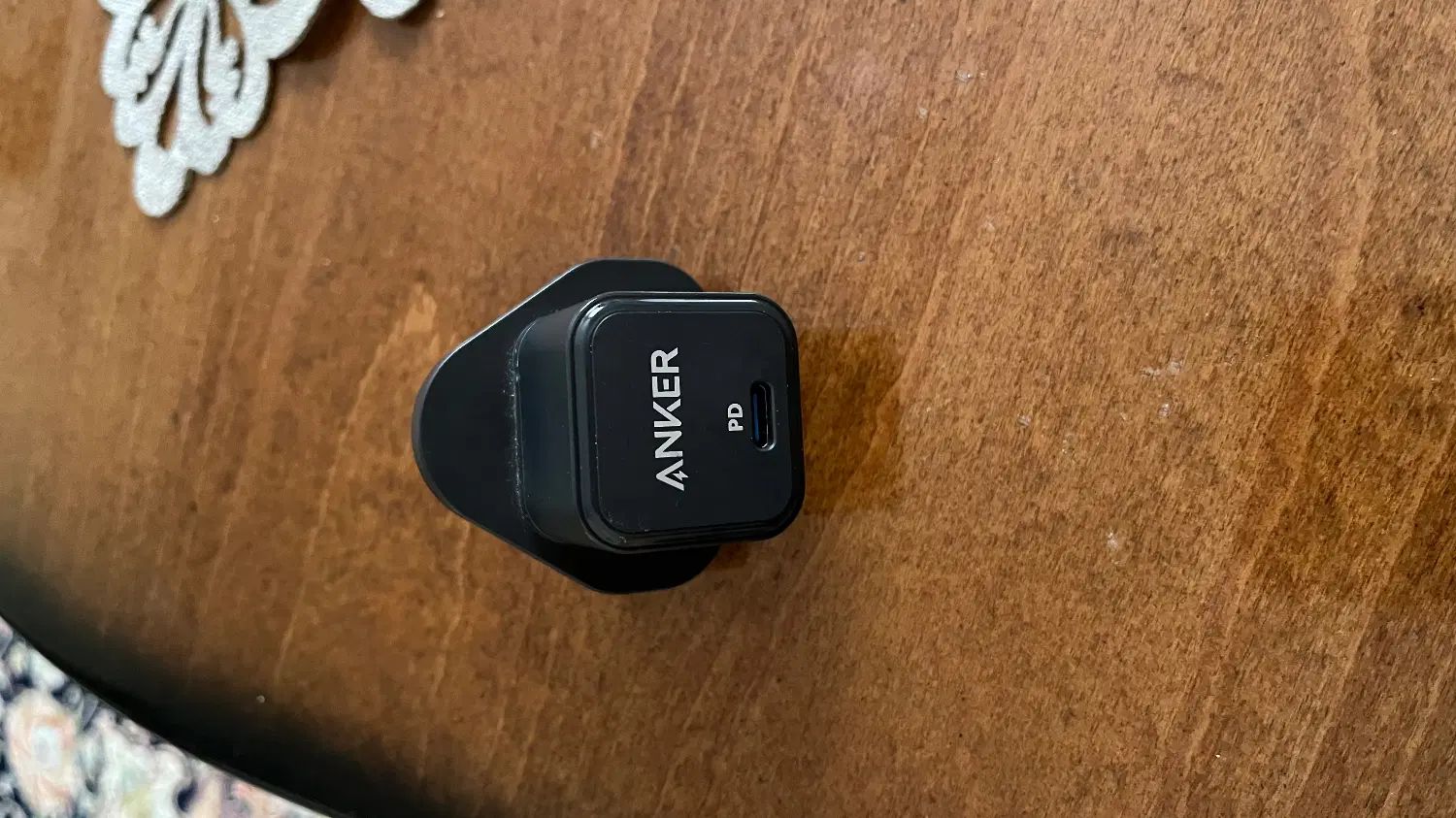 آداپتور ایفون power port 20W cube|لوازم جانبی موبایل و تبلت|کرج, شهرک جهان‌نما|دیوار