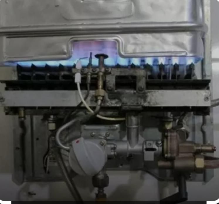 نصب تعمیر انواع بخاری ، آبگرمکن ،هود، اجاق گاز|خدمات پیشه و مهارت|اصفهان, لاله|دیوار