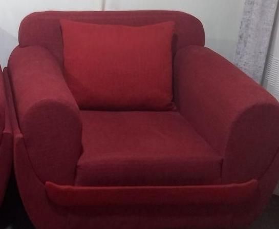 مبلمان ۷ نفره|مبلمان خانگی و میز عسلی|دوگنبدان, |دیوار