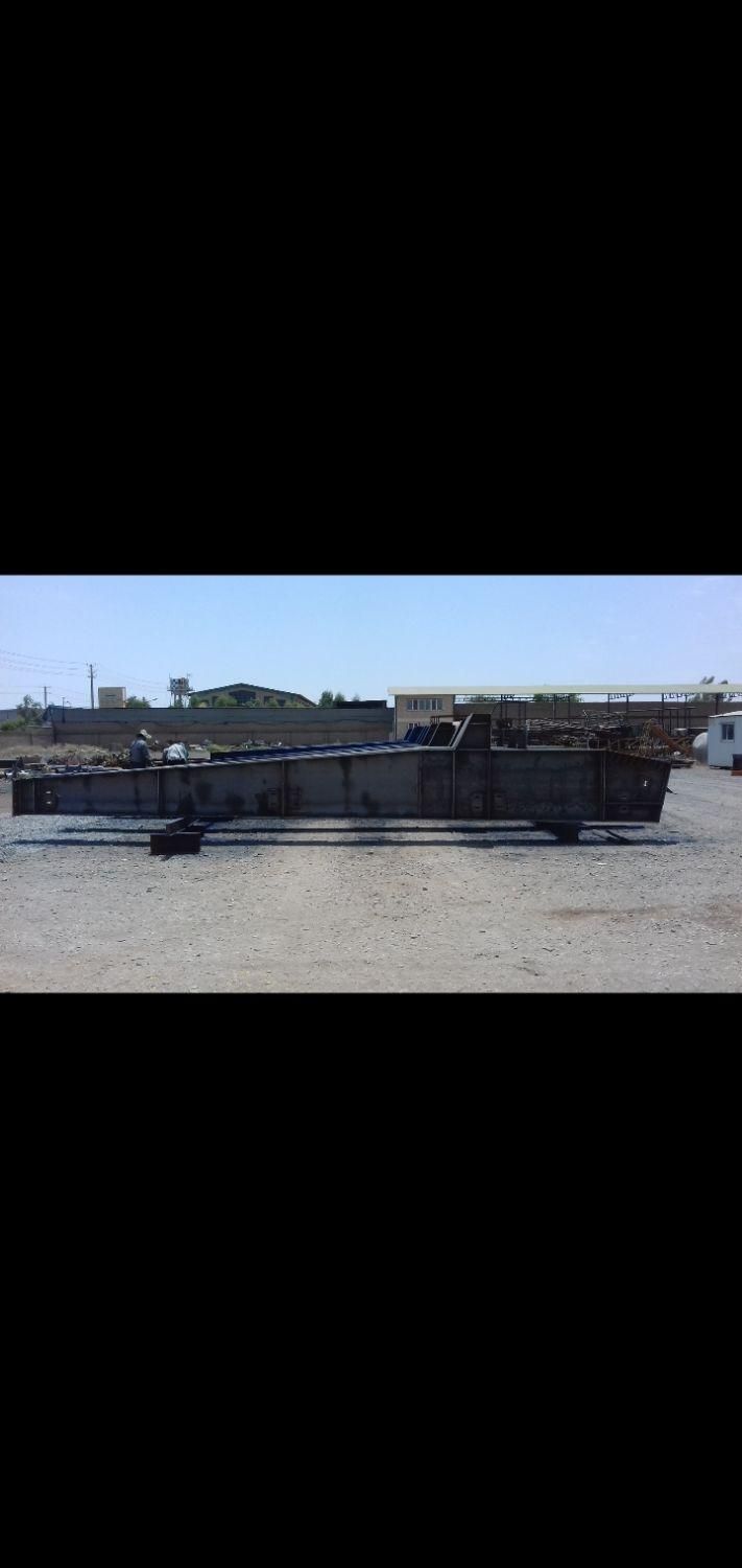 ساخت واجرای سازه های فلزی سوله و اسکلت|خدمات پیشه و مهارت|گلستان (تهران), |دیوار