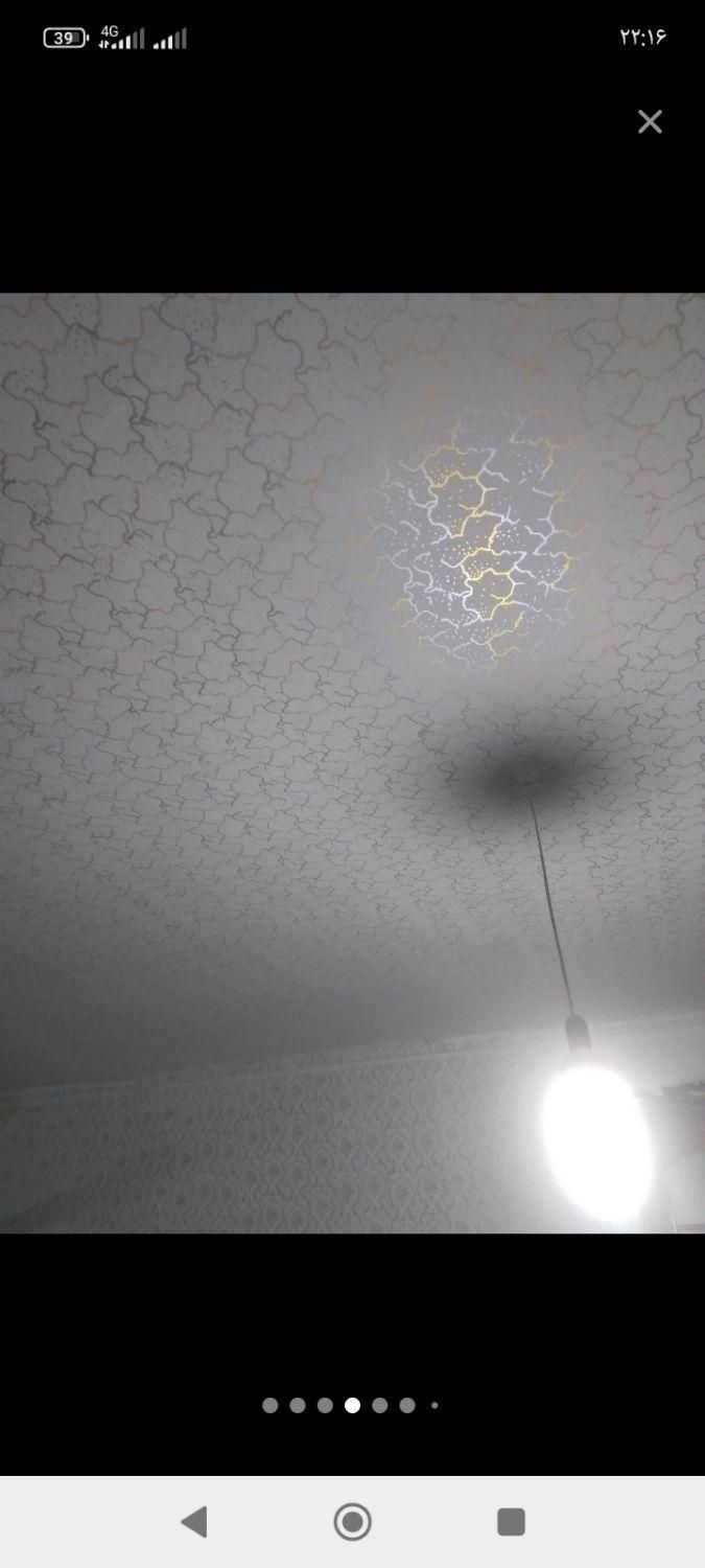 طرح کاغذ دیواری قابل شستشو|خدمات پیشه و مهارت|پلدشت, |دیوار