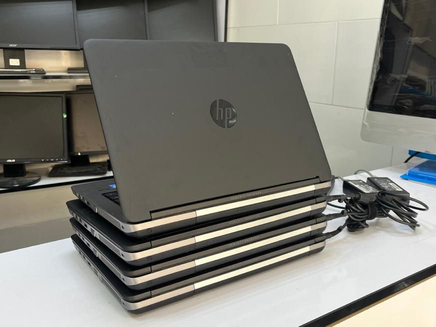 لپ تاپ hp core i5|رایانه همراه|آبادان, |دیوار