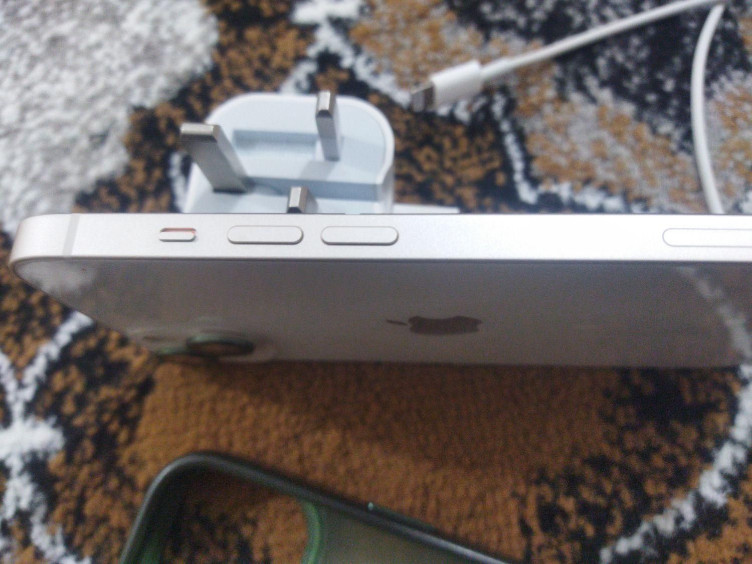 اپل iPhone 13 Pro با حافظهٔ ۱۲۸ گیگابایت|موبایل|سوسنگرد, |دیوار