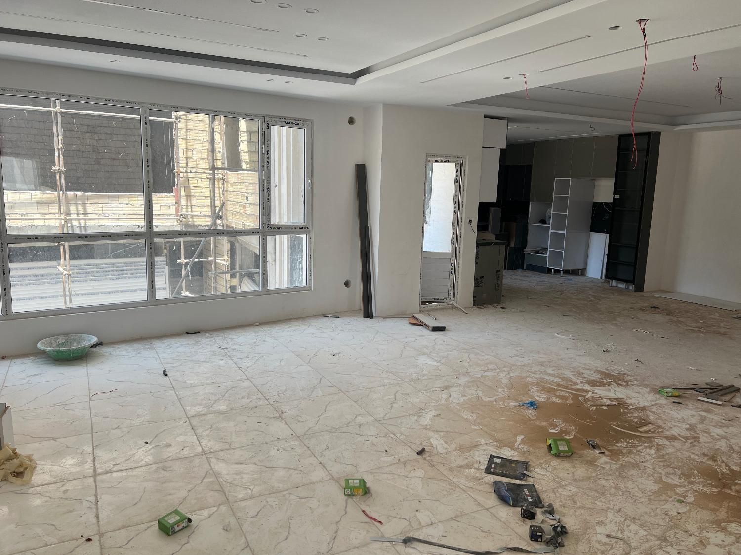 ۱۵۰ متر تک واحدی|فروش آپارتمان|شاهدشهر, |دیوار