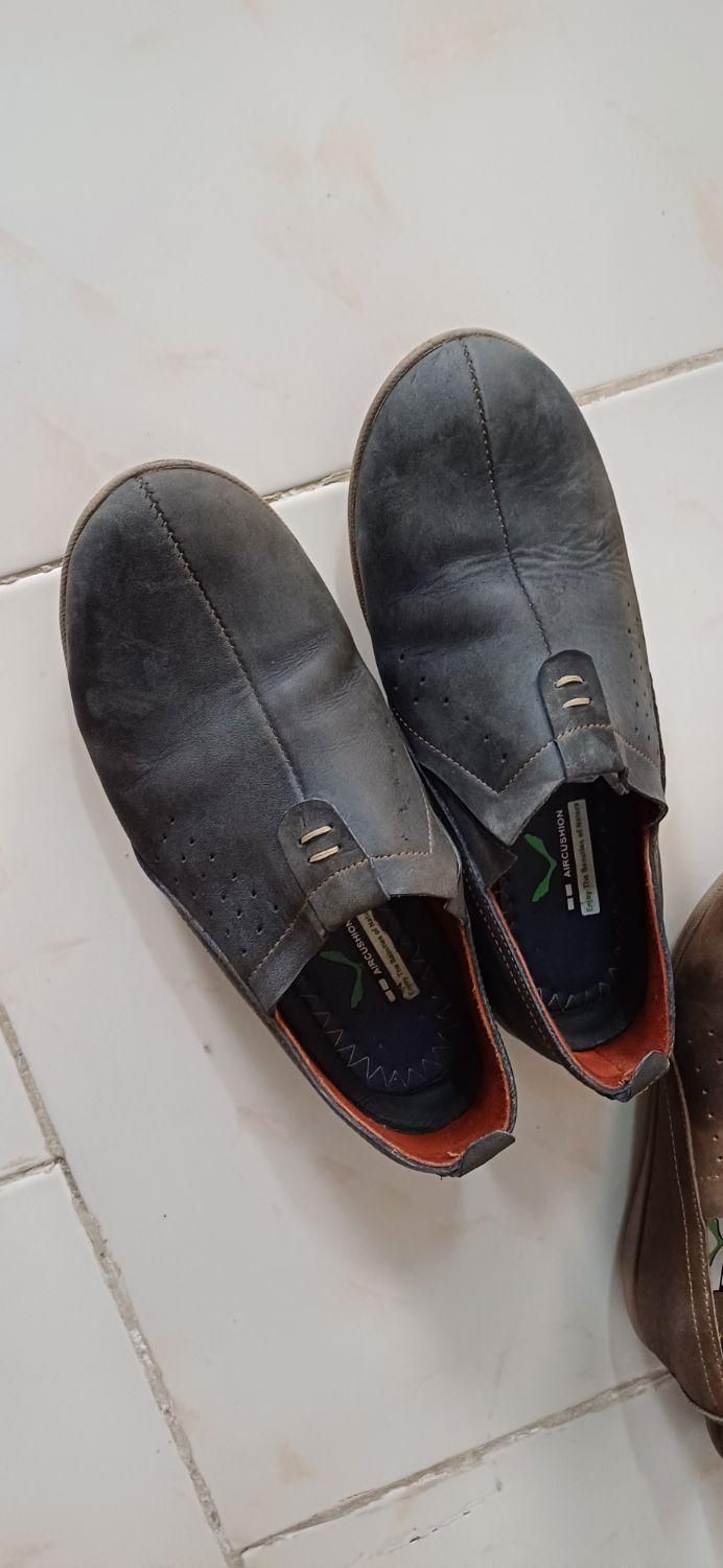 کفش سایز۳۸|کیف، کفش، کمربند|پردیس, فاز ۱۱|دیوار