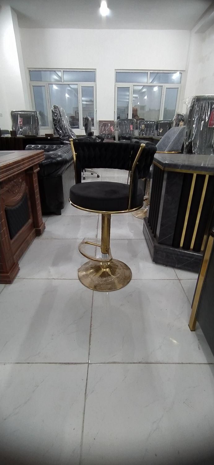 صندلی اپنی وجکدار|دفتر کار|مشهد, نوید|دیوار