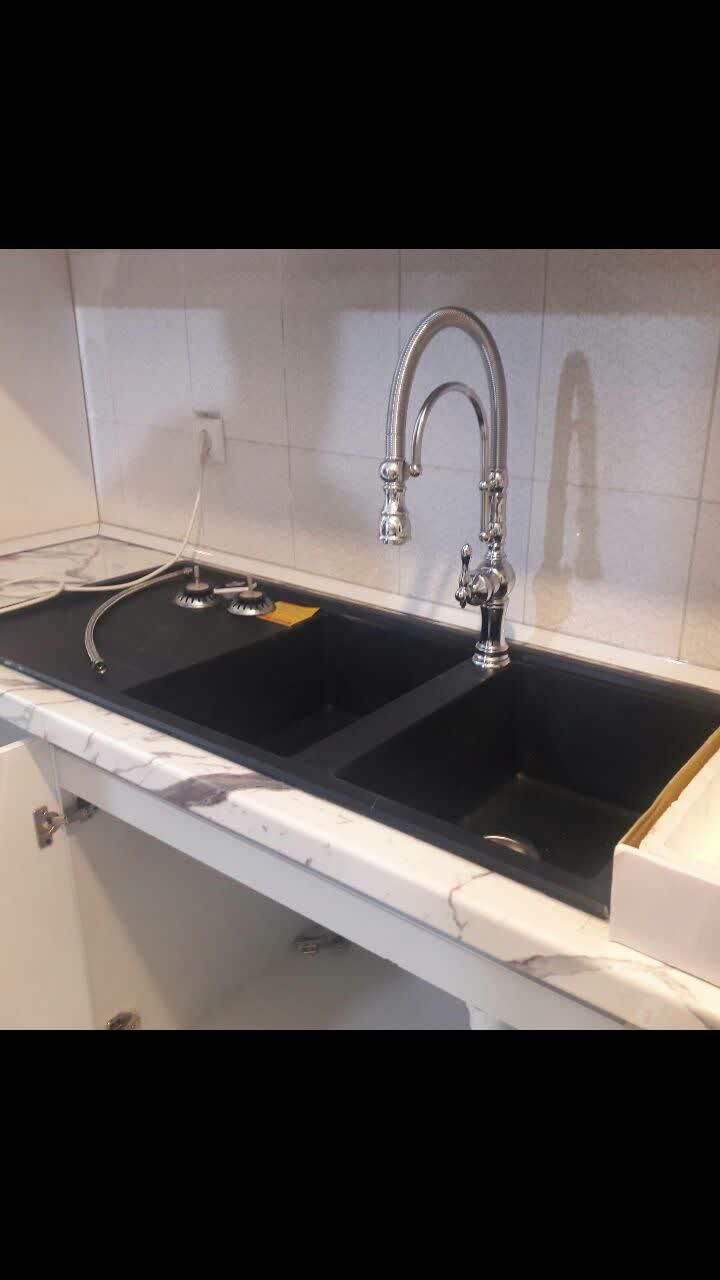 نصاب شیرآلات ساختمان ورادیاتور شوفاژ|خدمات پیشه و مهارت|پردیس, |دیوار