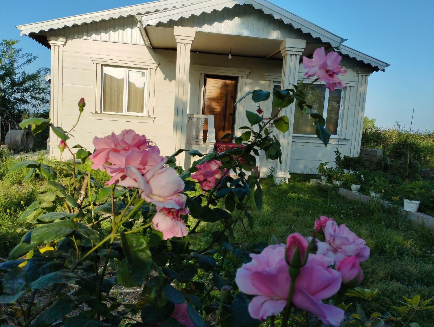 اجاره روزانه ویلا یسنا|اجارهٔ کوتاهمدت ویلا و باغ|تالش, طولارود|دیوار