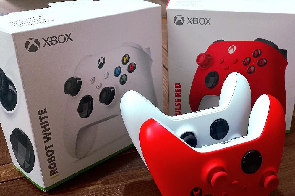 XBOX S خریدار فروش خرید X BOX وان و اس|کنسول، بازی ویدئویی و آنلاین|مشهد, آبکوه|دیوار