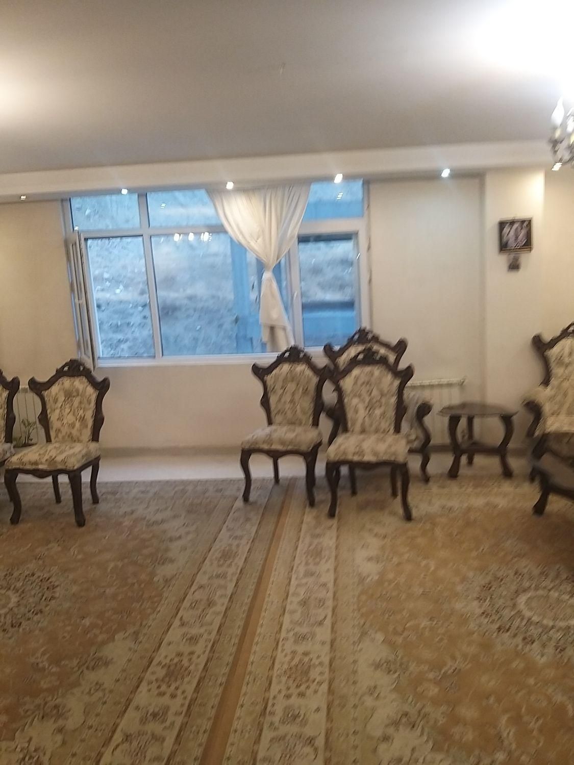 اجاره آپارتمان ۱۰۶ متری ۲ خوابه نگارستان در پرواز|اجارهٔ آپارتمان|تهران, پرواز|دیوار