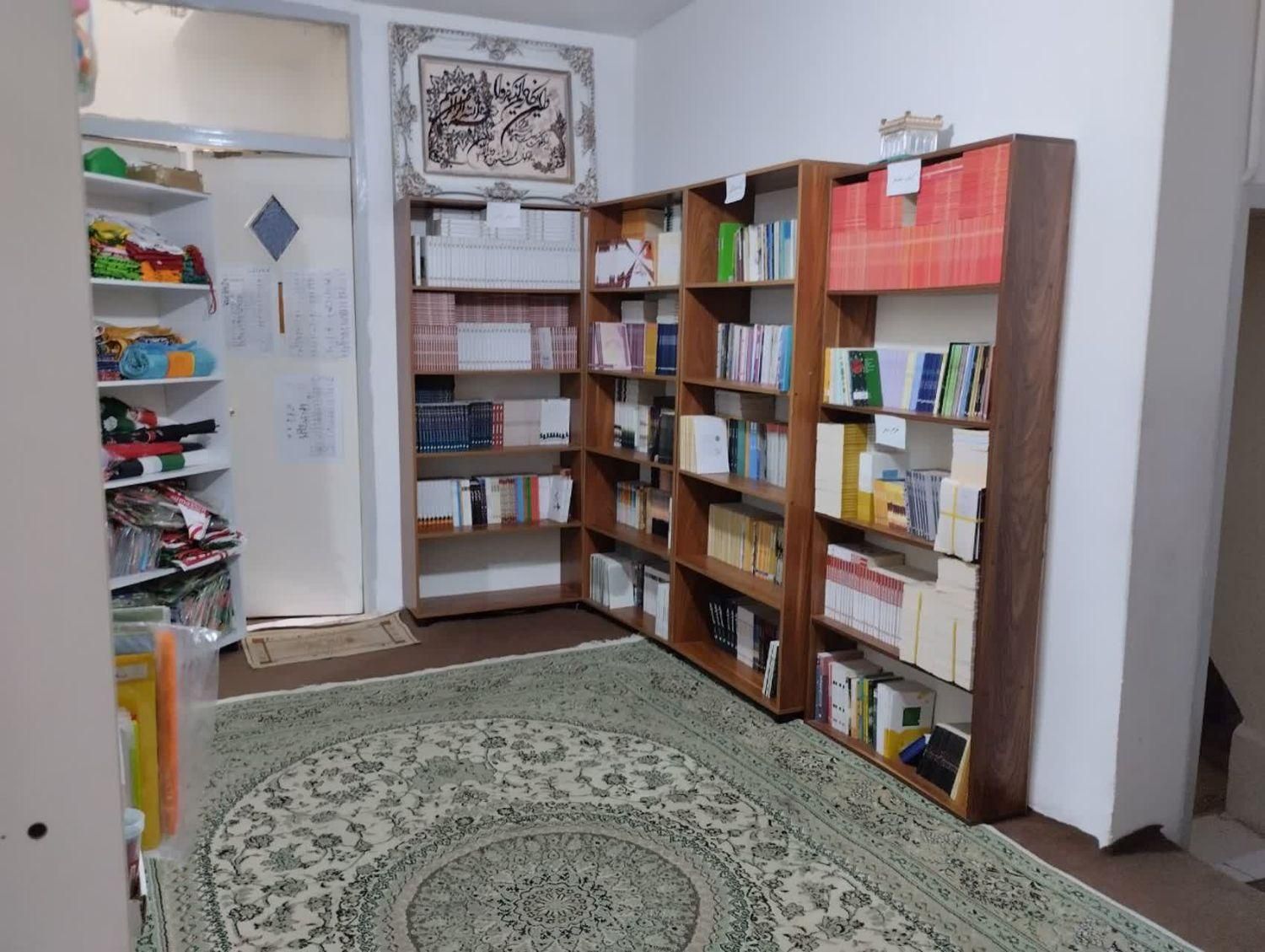 اجاره آپارتمان ۶۵ متری ۱ خوابه همکف در احدآباد|اجارهٔ آپارتمان|کرج, احدآباد|دیوار