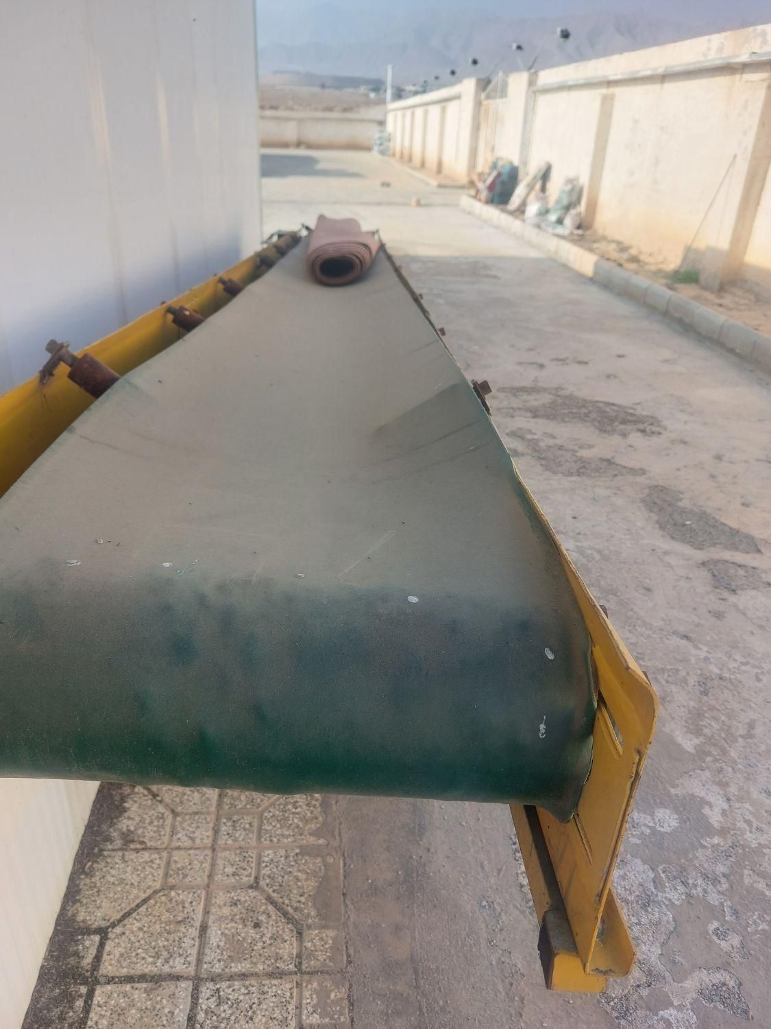 فروش تعدادی لوازم صنعتی و خانگی|ماشین‌آلات صنعتی|شاهرود, |دیوار