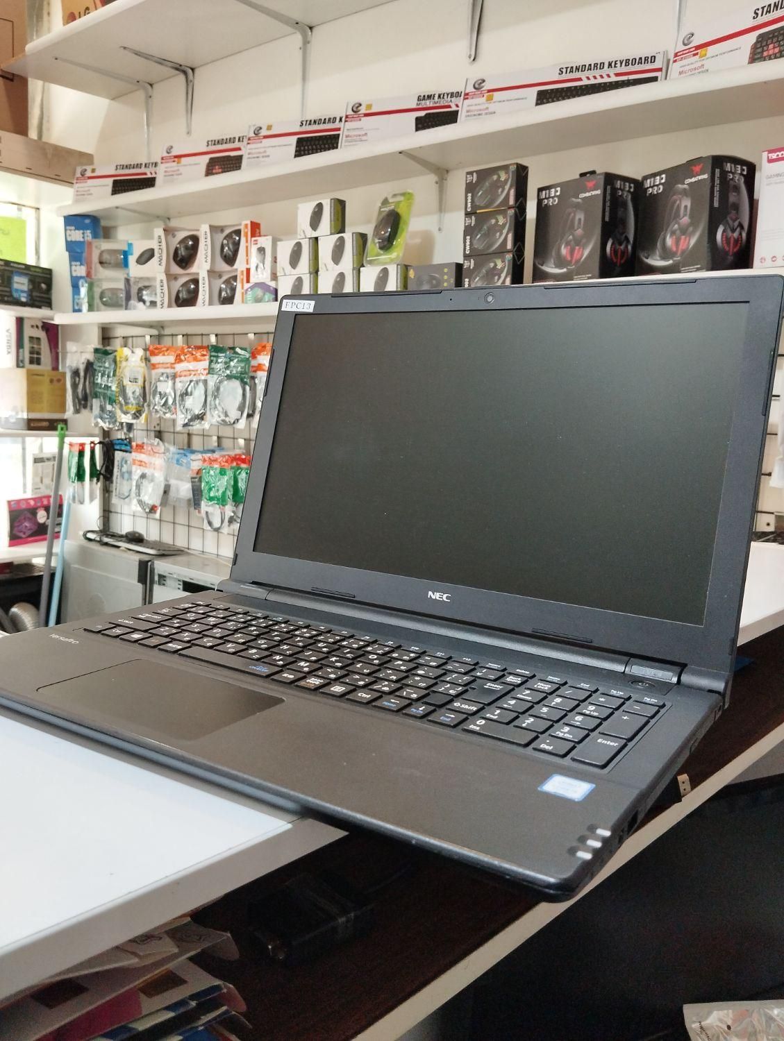 لپ تاپ lenovo i5|رایانه همراه|خمین, |دیوار