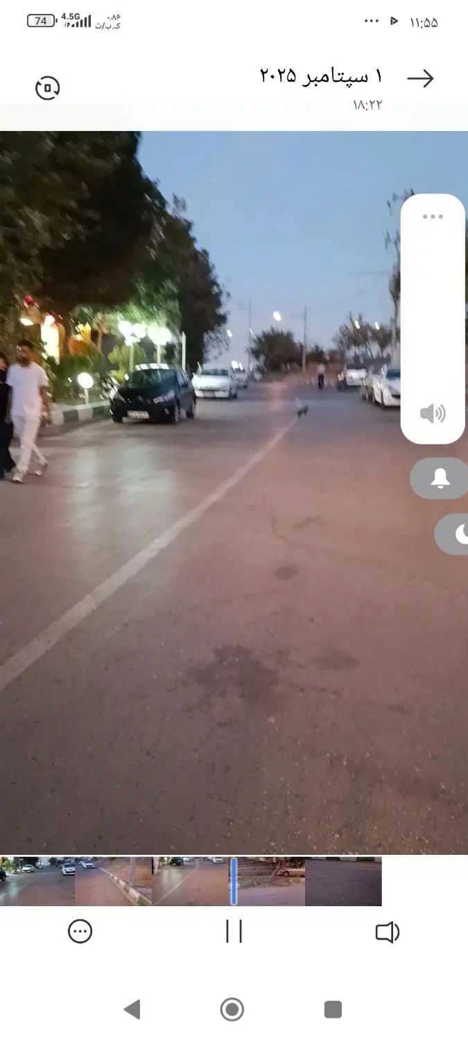 ۲۰۰۰متر زمین سند دار امام رضا۳|فروش زمین و ملک کلنگی|مشهد, ویلاشهر|دیوار