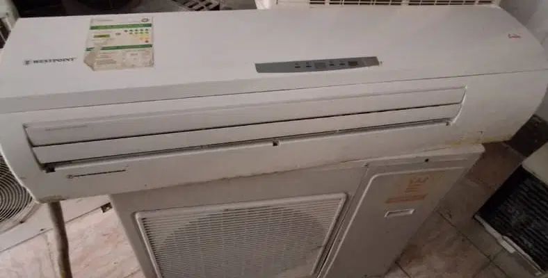کولر وست پوینت 30هزار گاز فول فروش ضمانتی|کولر گازی و فن‌کوئل|بندر ماهشهر, |دیوار