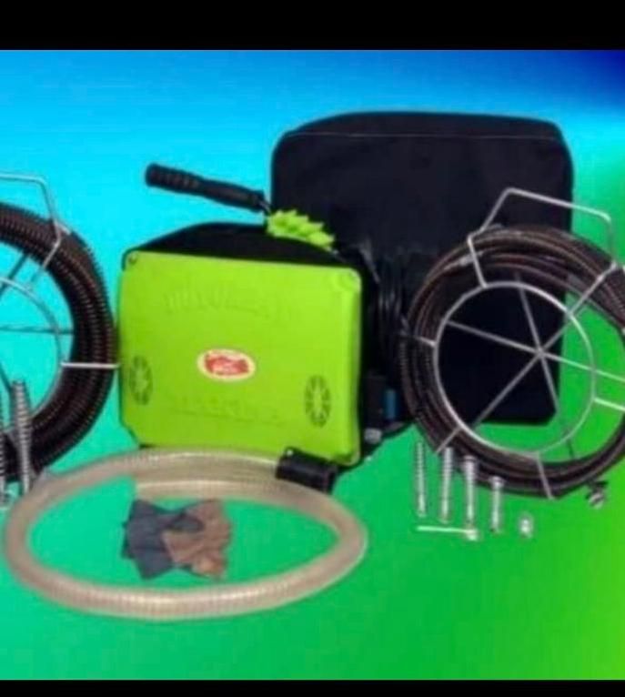 لوله بازکنی تضمین چاه فنرزن برقی(منصف،تمیز)کل شهر|خدمات پیشه و مهارت|شیراز, فرهنگیان|دیوار