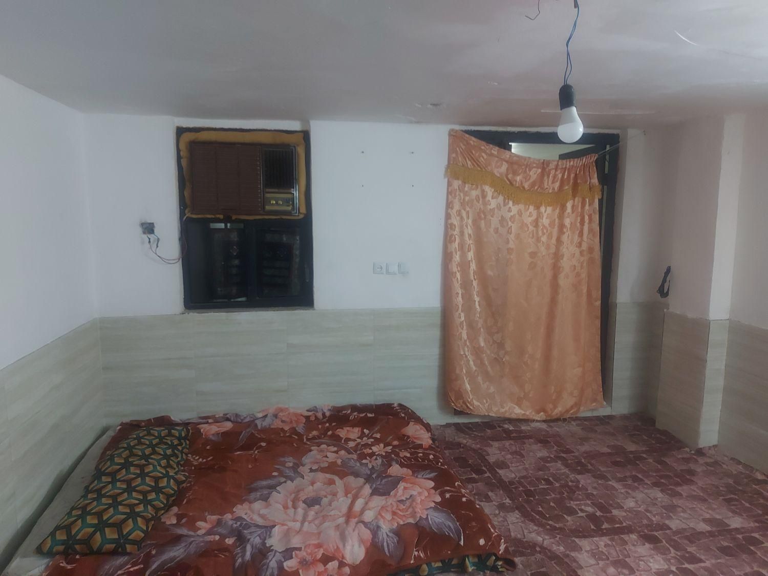 اجاره روزانه/هفتگی/ماهانه آپارتمان ۹۰ متری|اجارهٔ کوتاه‌مدت آپارتمان و سوئیت|برازجان, |دیوار