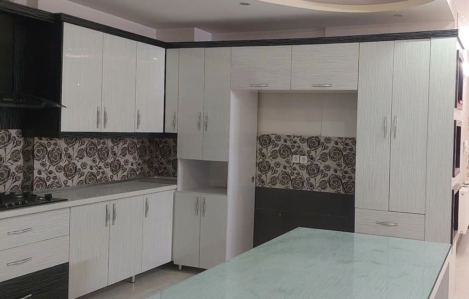 کابینت کارکرده|مصالح و تجهیزات ساختمان|مشهد, فرهنگیان (شهرک غرب)|دیوار