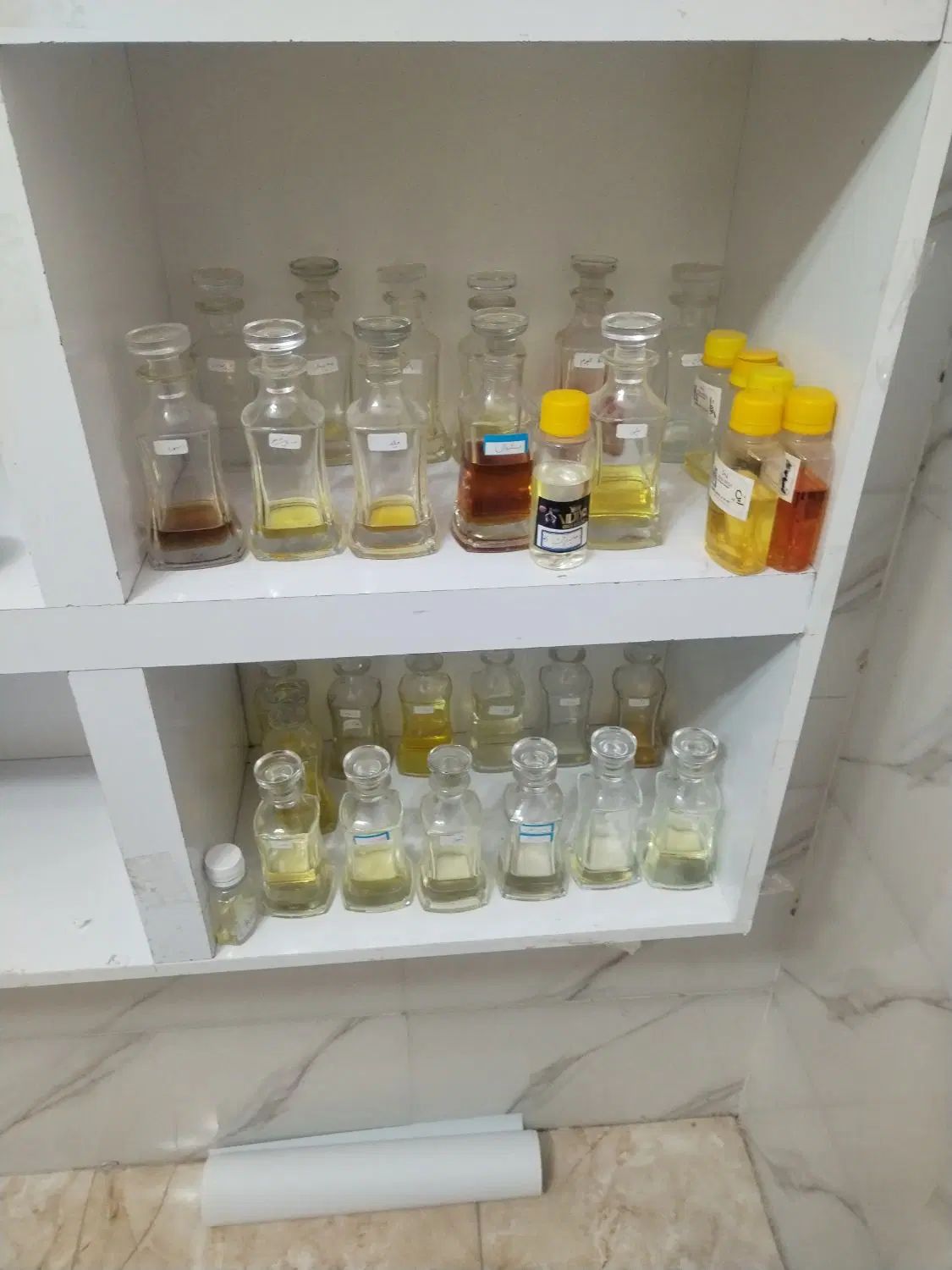 عطر|آرایشی، بهداشتی، درمانی|مشهد, الهیه|دیوار