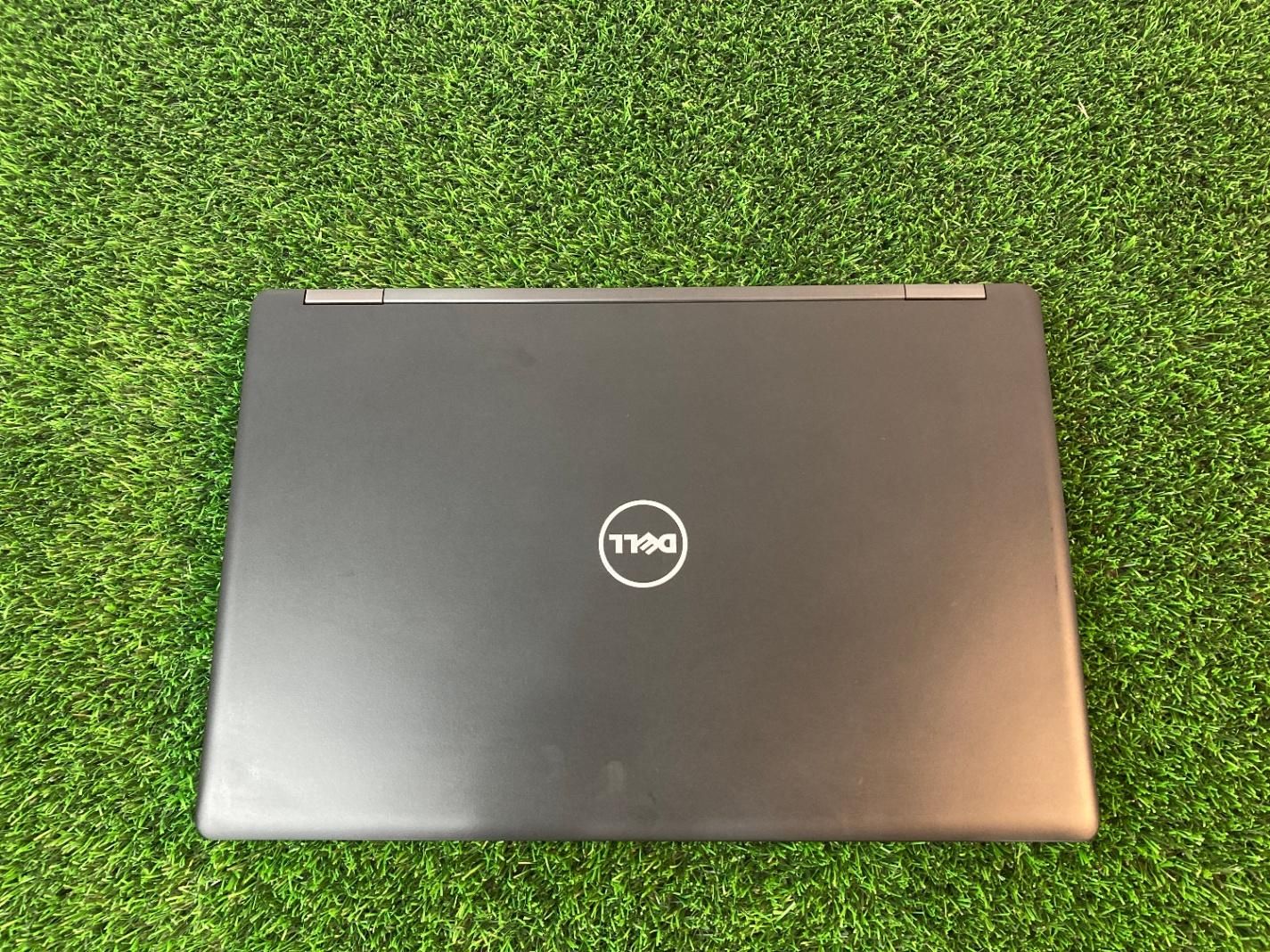 لپ تاپ دل Dell Latitude 5580|رایانه همراه|نجف‌آباد, شریعتی غربی|دیوار