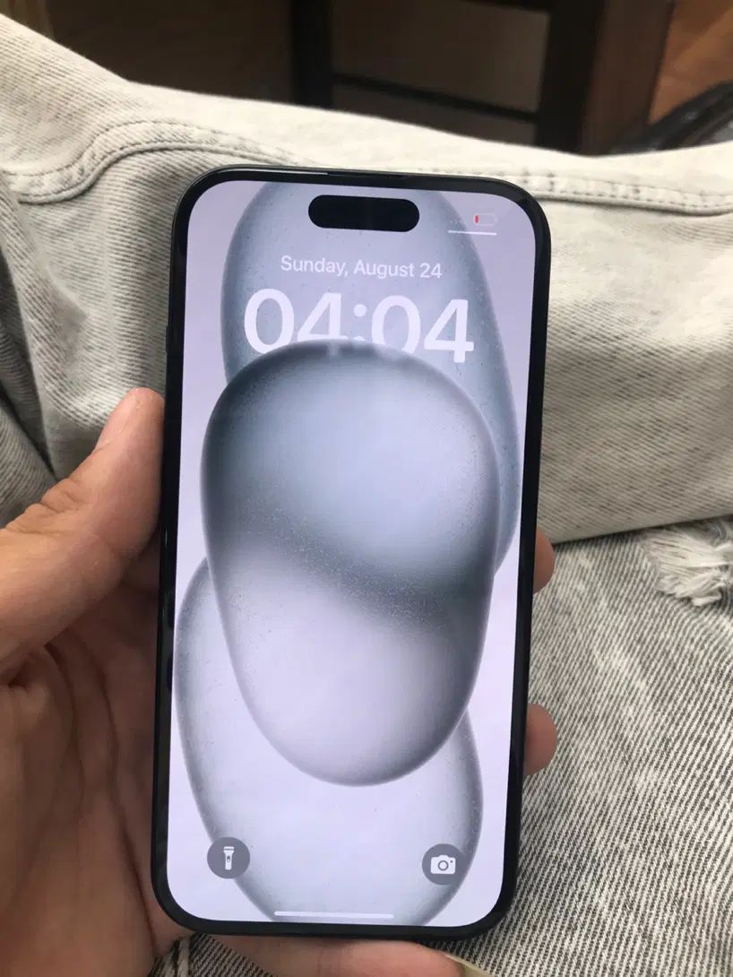 iPhone 15 128GB|موبایل|کرج, اصفهانی‌ها|دیوار