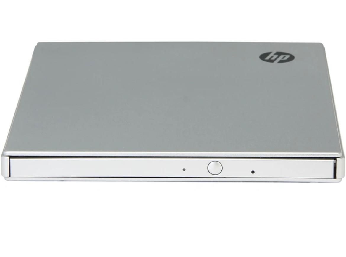 Dvd external hp600s|قطعات و لوازم جانبی رایانه|تهران, منیریه|دیوار