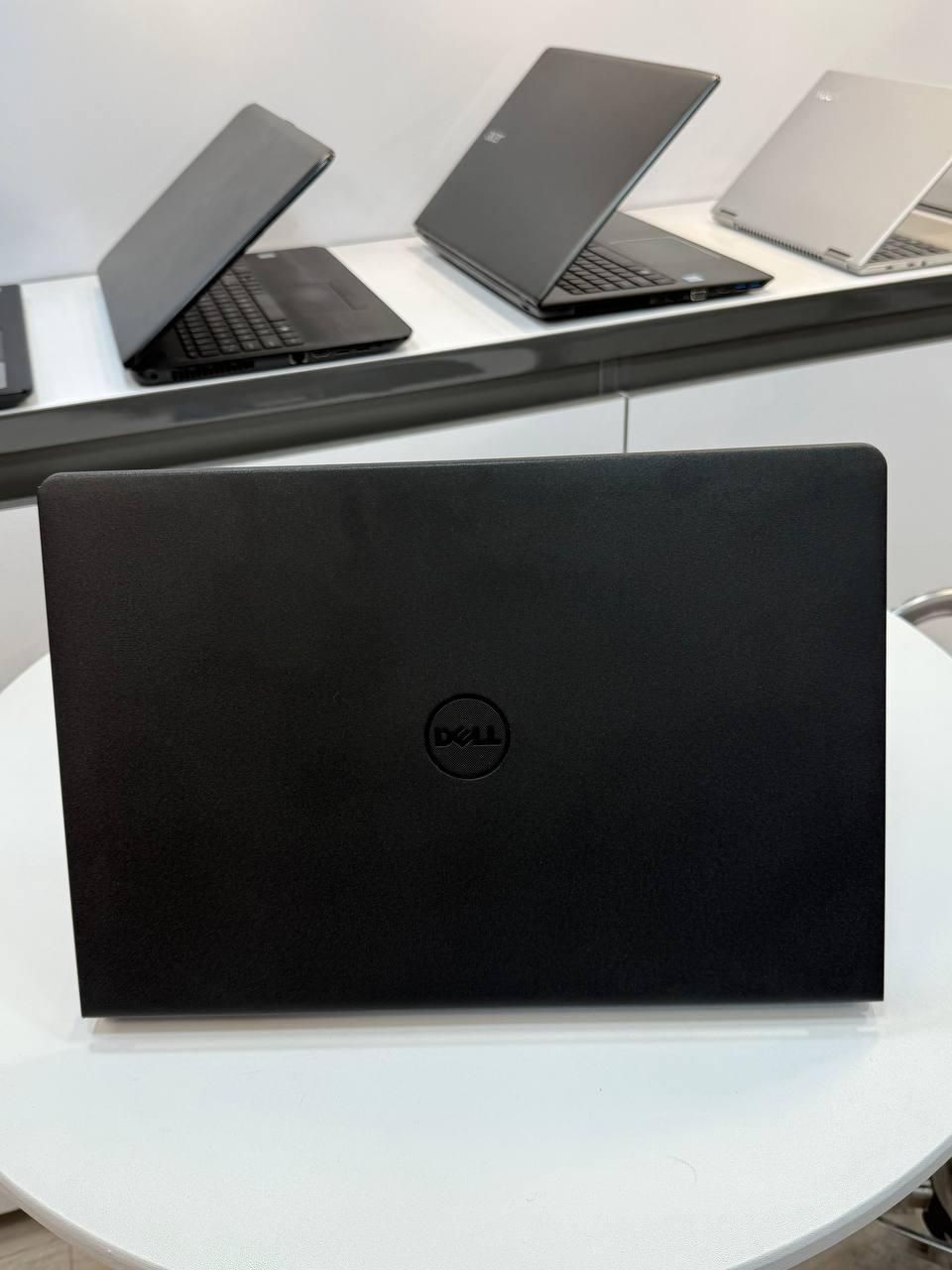 لپتاپ Dell i3 نسل 7/ حافظه SSD|رایانه همراه|تهران, میدان ولیعصر|دیوار