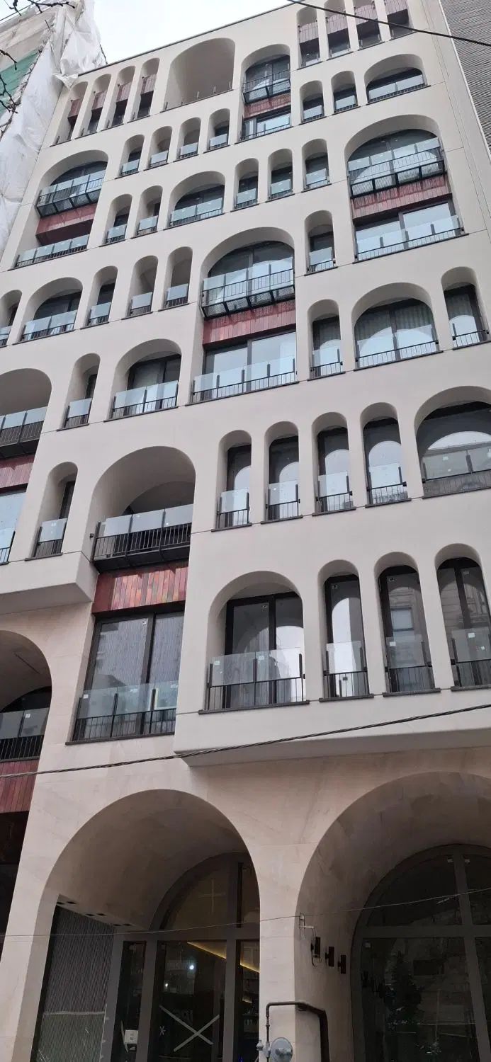 ۲۰۰ متر سعادت اباد مروارید تحویل ۲ ماهه|پیش‌فروش املاک|تهران, سعادت‌آباد|دیوار