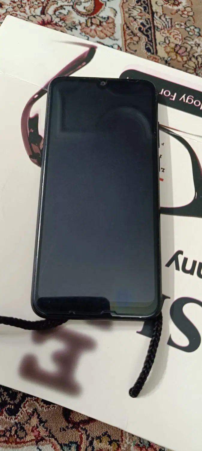 گوشی Y6 prime 2019|موبایل|ری, حمزه‌آباد|دیوار