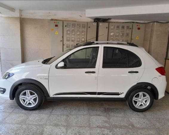 کوییک GXR L 1403|خودرو سواری و وانت|زاهدان, |دیوار