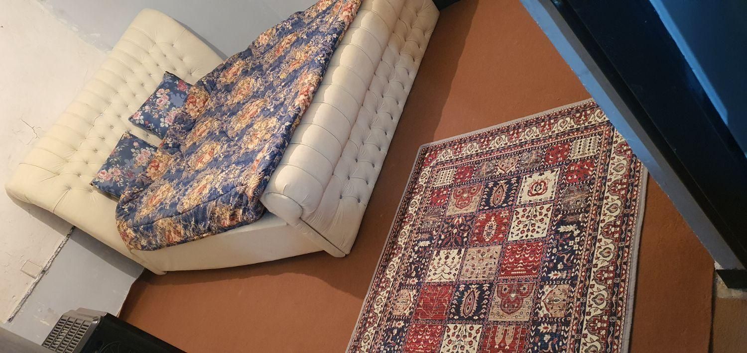 اجاره روزانه/هفتگی/ماهانه آپارتمان ۱۰۰ متری|اجارهٔ کوتاه‌مدت آپارتمان و سوئیت|یاسوج, |دیوار
