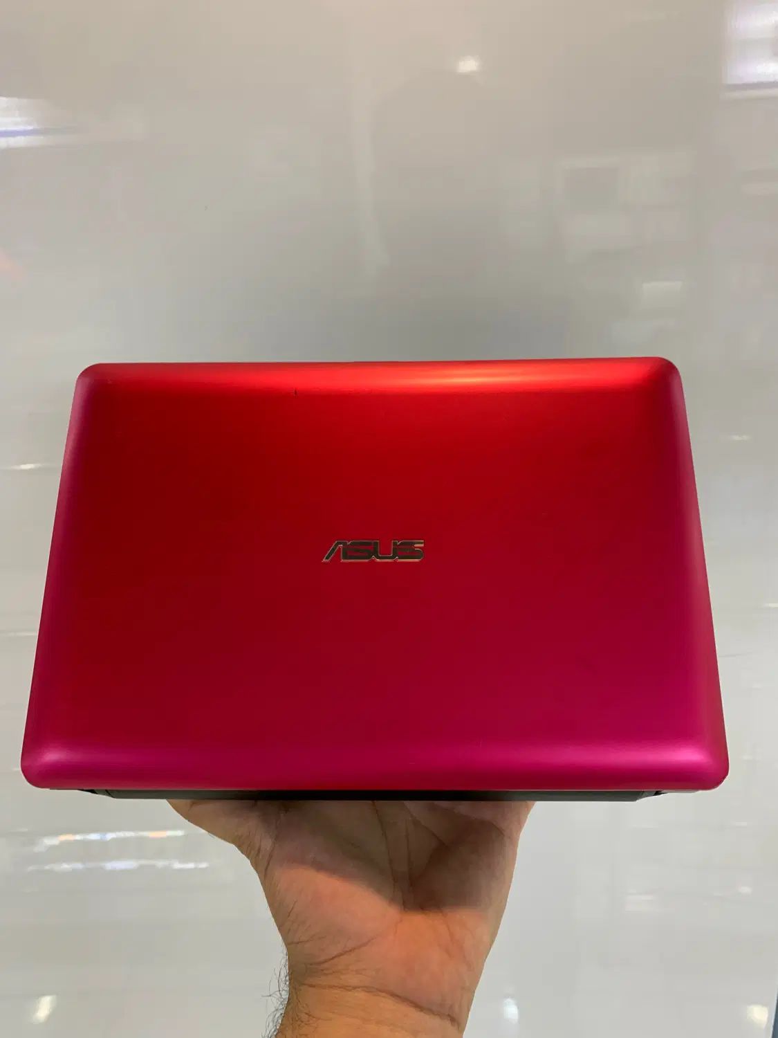 مینی لپ تاپ ایسوس asus فول پورت سبک و سالم|رایانه همراه|تهران, فلسطین (میدان انقلاب)|دیوار