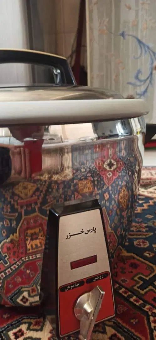 پلوپز ناسیونال ۱۲ نفره|ظروف پخت‌وپز|تهران, گلچین|دیوار