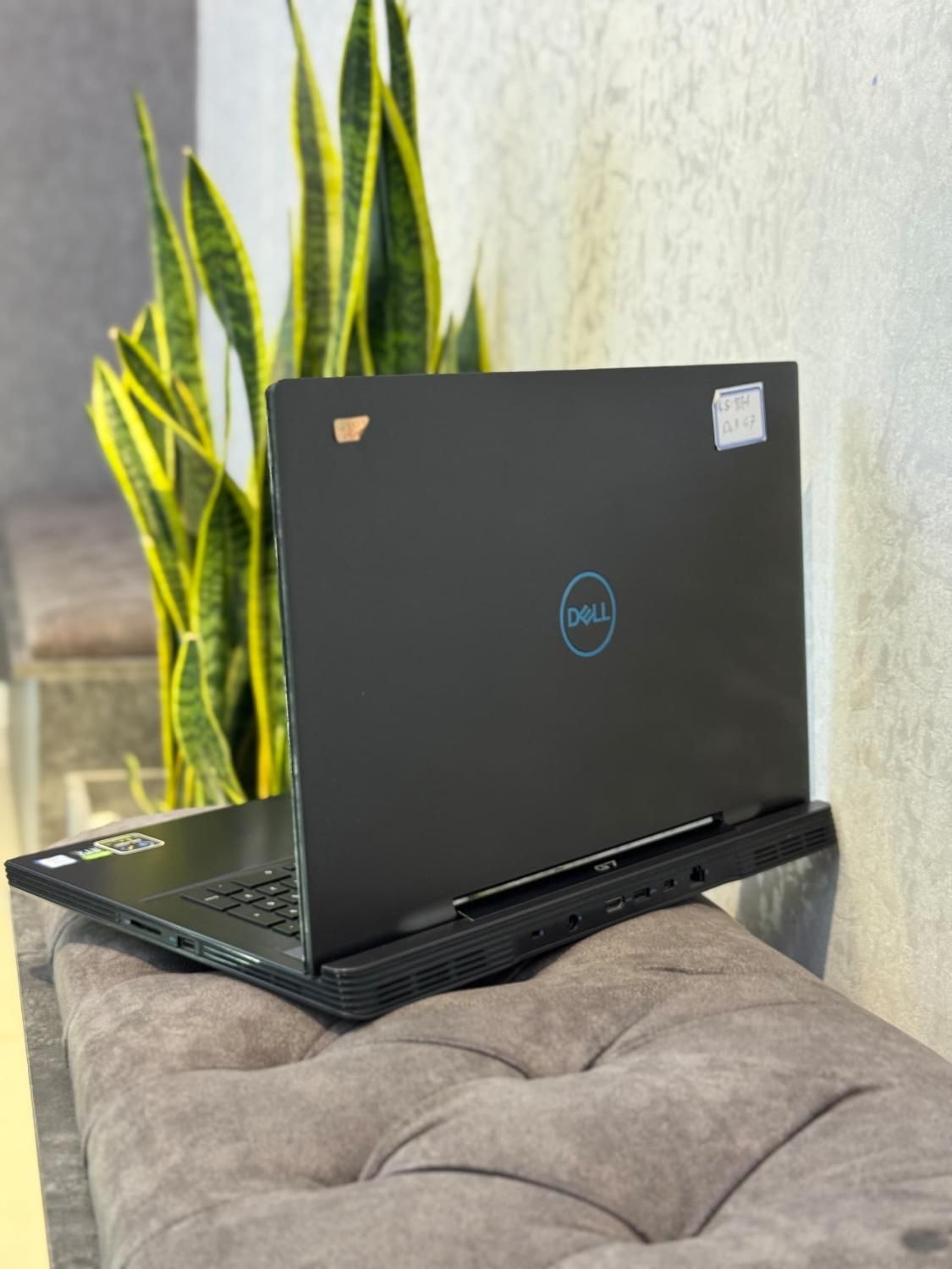 لب تاپ Dell g7 Gaming فروش ویژه با اقساط طلایی|رایانه همراه|اصفهان, احمدآباد|دیوار