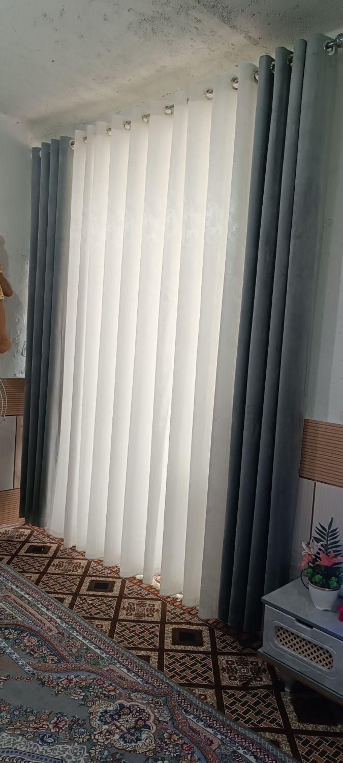 نصب پرده|خدمات پیشه و مهارت|میناب, |دیوار