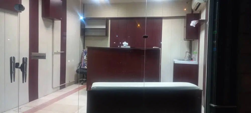 اجاره مغازه ۱۵ متری در تاکسیرانی|اجارهٔ مغازه و غرفه|تهران, تاکسیرانی|دیوار