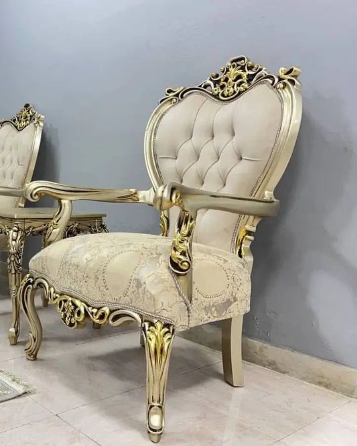 تولیدی مبلمان عارف/&مبل کلاسیک به سلیقه ی شما|مبلمان خانگی و میز عسلی|اردبیل, |دیوار