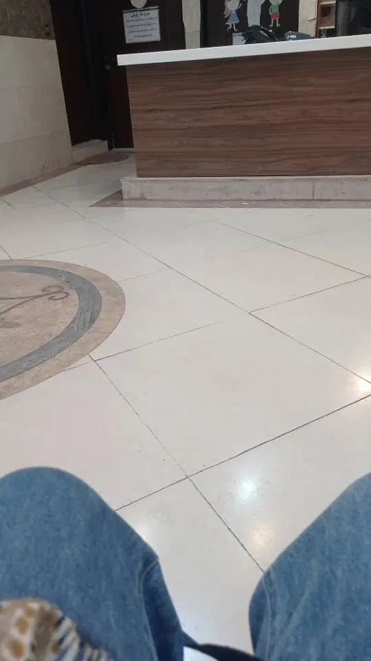 نیاز به سنگ پله کار و اسا کاشی کار روزمزد و کارگر|استخدام معماری، عمران و ساختمانی|قم, مسکن مهر|دیوار