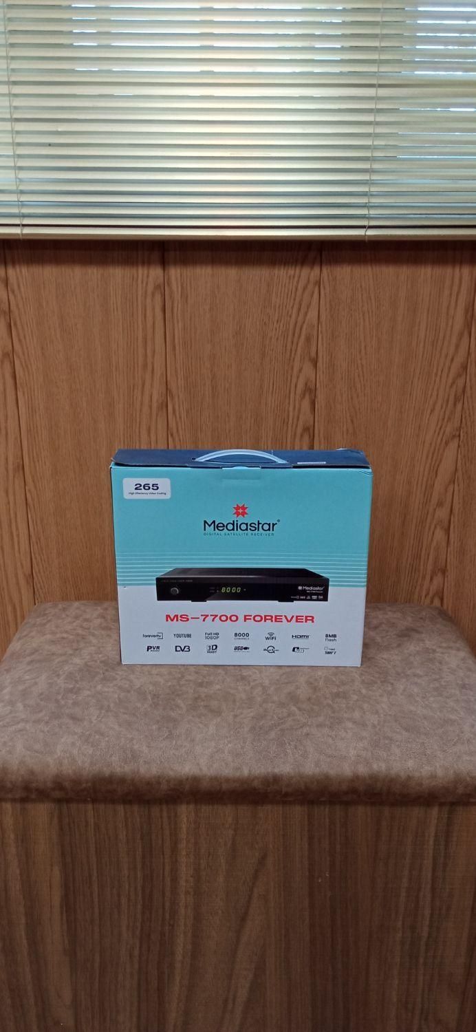 گیرنده دیجیتال فول اچ دی|صوتی و تصویری|کرج, گلشهر|دیوار