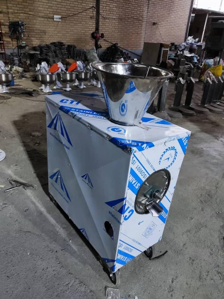 دستگاه آب گوجه فرنگی گیر|فروشگاه و مغازه|رشت, پاستوریزه|دیوار