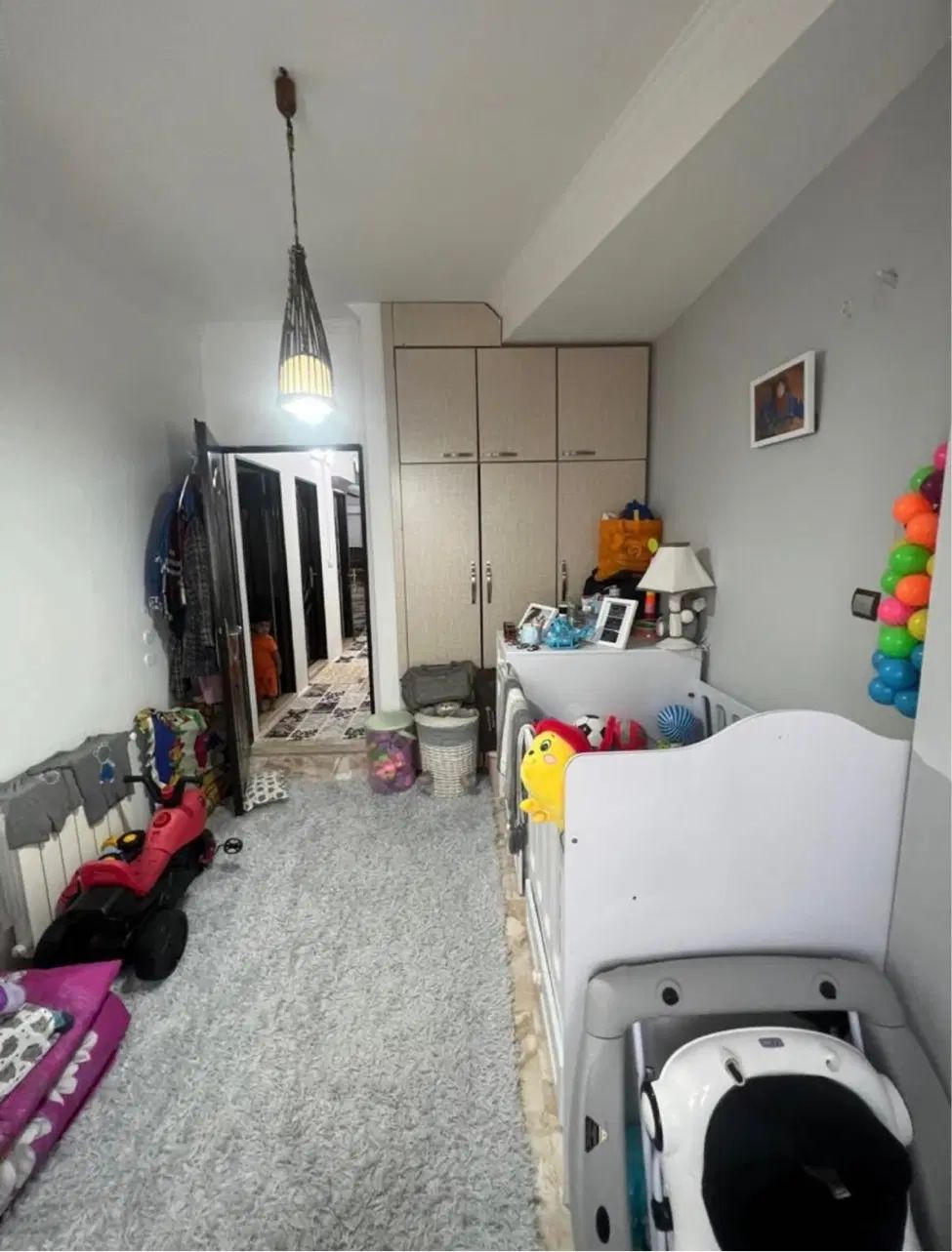 آپارتمان ۹۰ متری دو خوابه در گلسار/دیلمان|فروش آپارتمان|رشت, دیلمان|دیوار