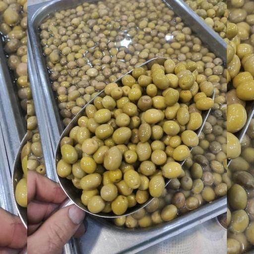 زیتون جنگلی ریز اقتصادی خرده و عمده|خوردنی و آشامیدنی|اهواز, سپیدار|دیوار