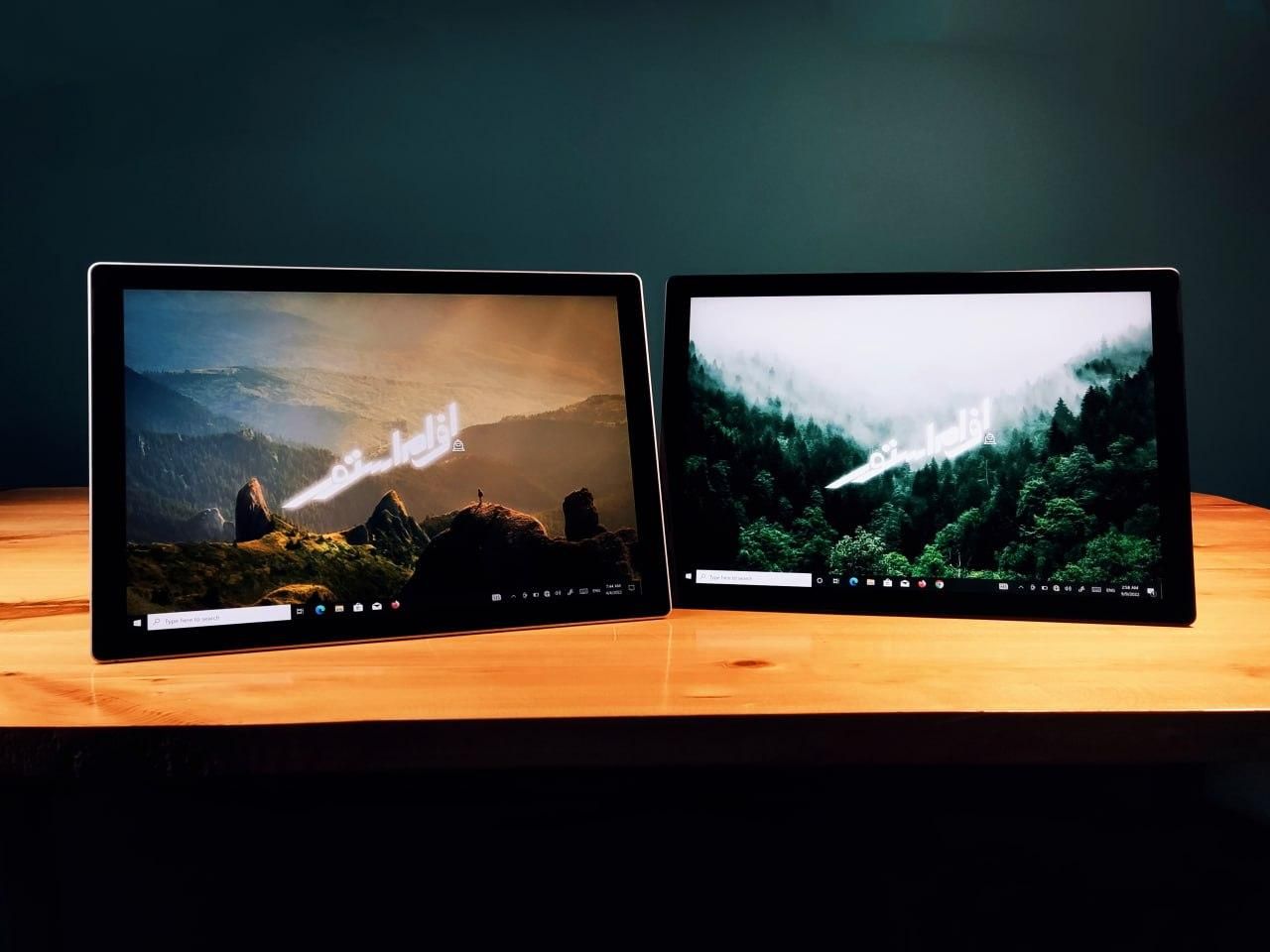 Microsoft Surface Pro 7 Plus|رایانه همراه|مشهد, ارشاد|دیوار