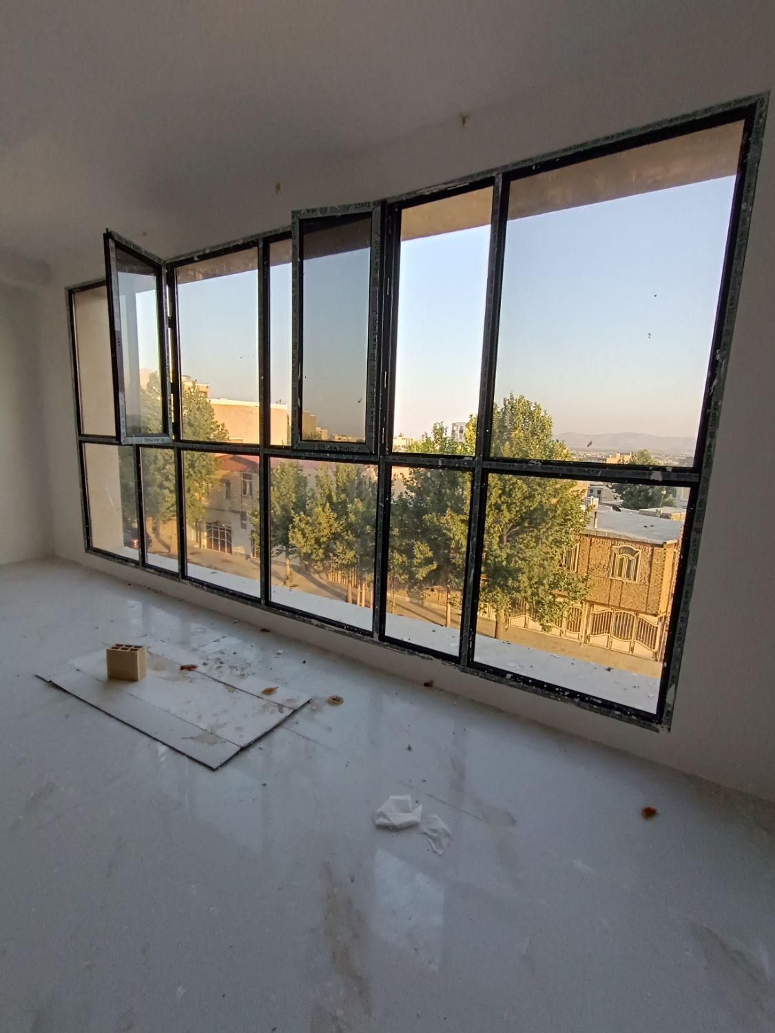 فروش آپارتمان کلید نخورده/بلوار نبوت/خیابان ارس|فروش آپارتمان|ملایر, |دیوار