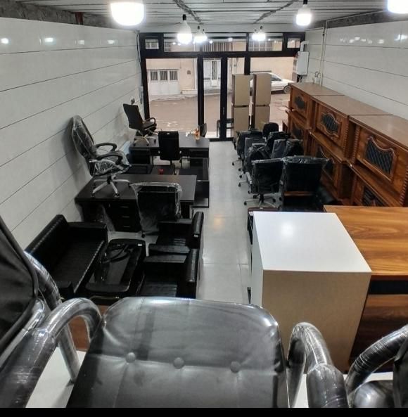 مبلمان/ اداری /آوا.|مبلمان اداری|سنندج, |دیوار