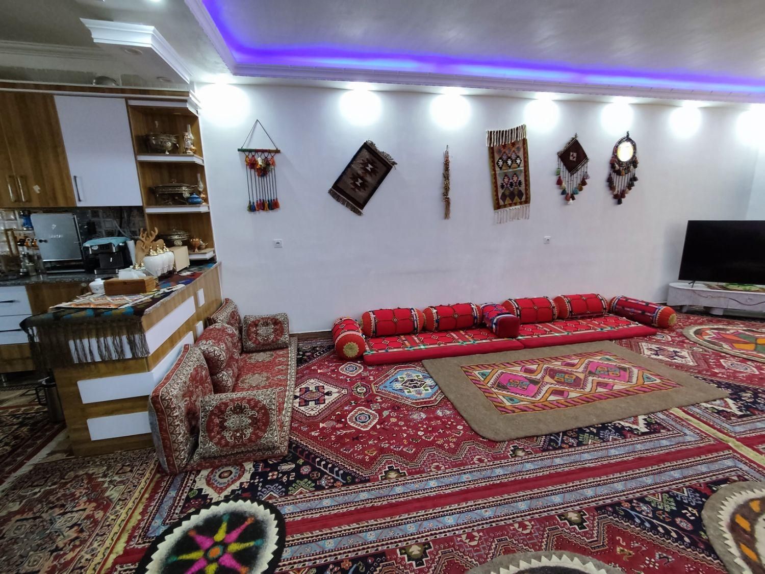 فروش خانه ویلایی شرف آباد کوی آزادگان ساحلی ۸|فروش خانه و ویلا|یاسوج, |دیوار