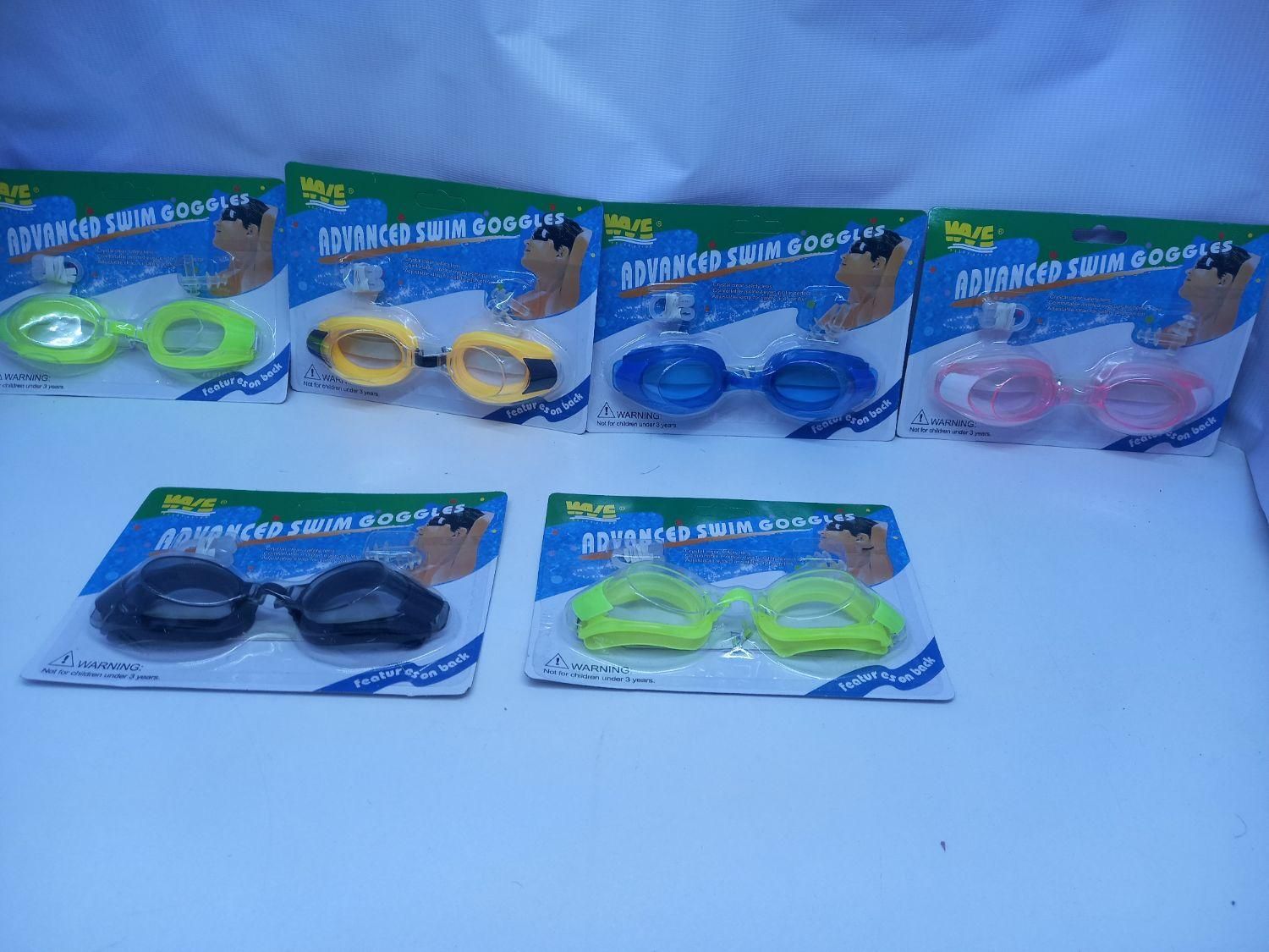 عینک شنا|غواصی و ورزش‌های آبی|قم, امامزاده ابراهیم|دیوار