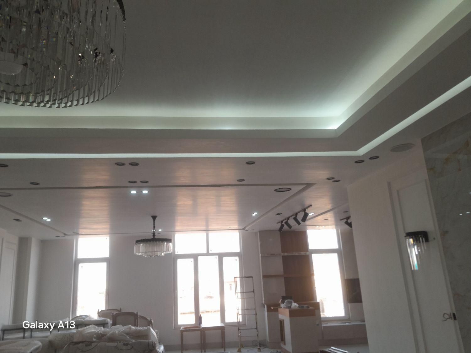 برقکشی ساختمان|خدمات پیشه و مهارت|گنبد کاووس, |دیوار